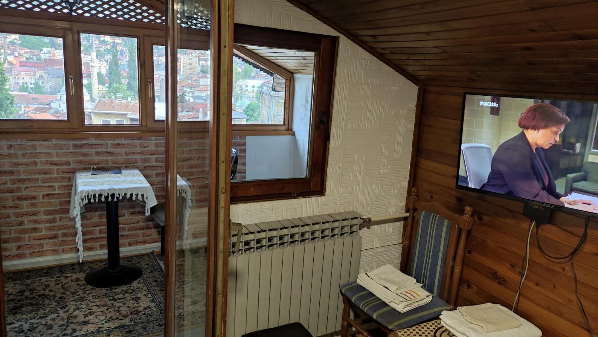 Curovac View Hotel SJJ Cameră foto