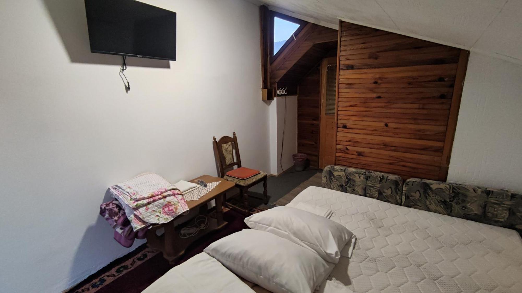 Curovac View Hotel SJJ Cameră foto