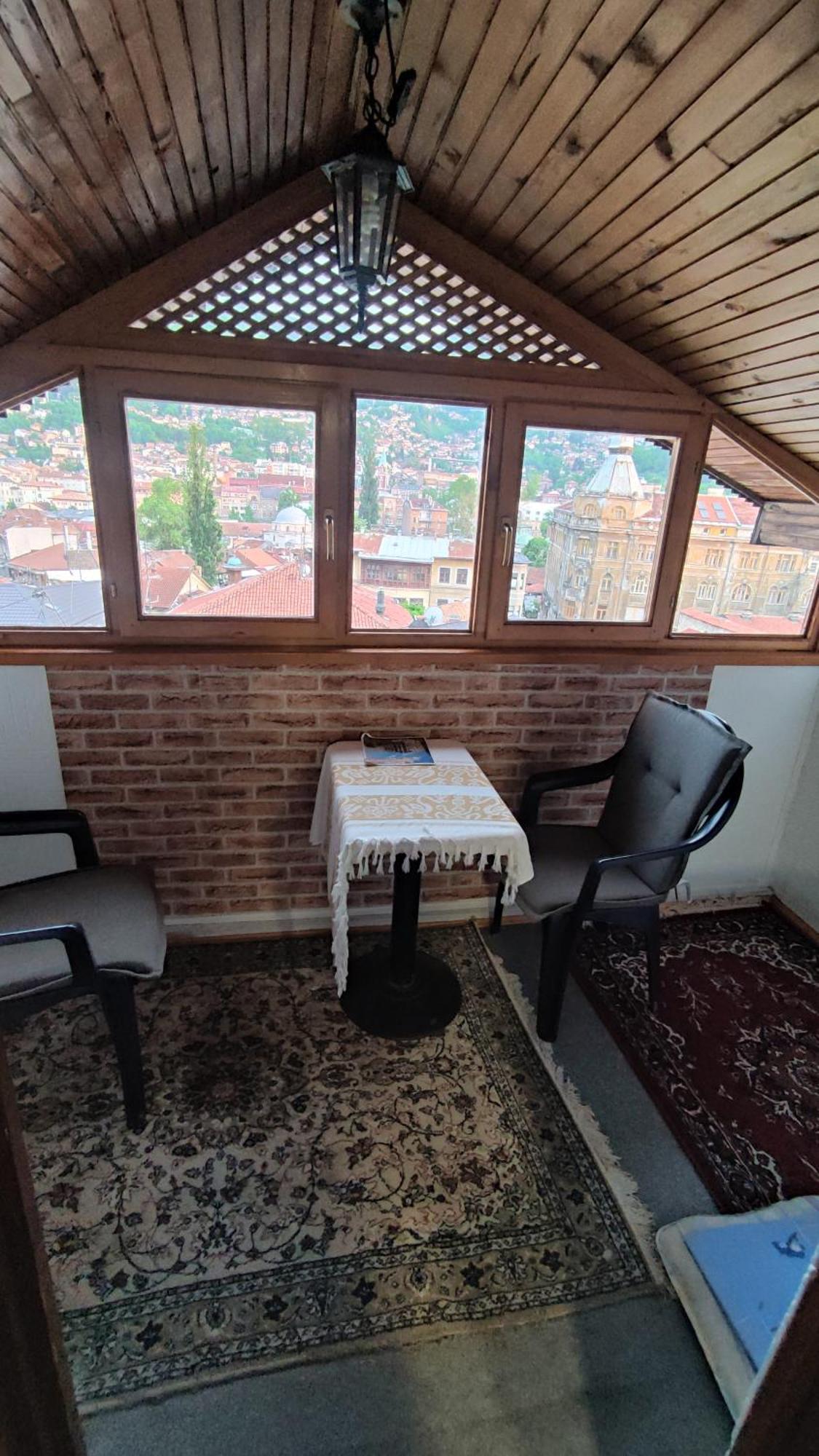 Curovac View Hotel SJJ Cameră foto