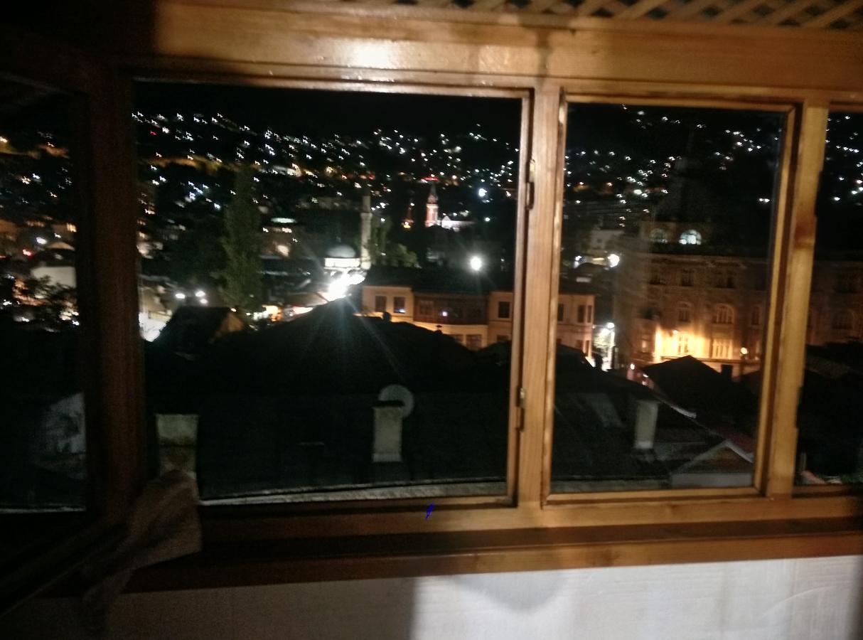 Curovac View Hotel SJJ Exterior foto